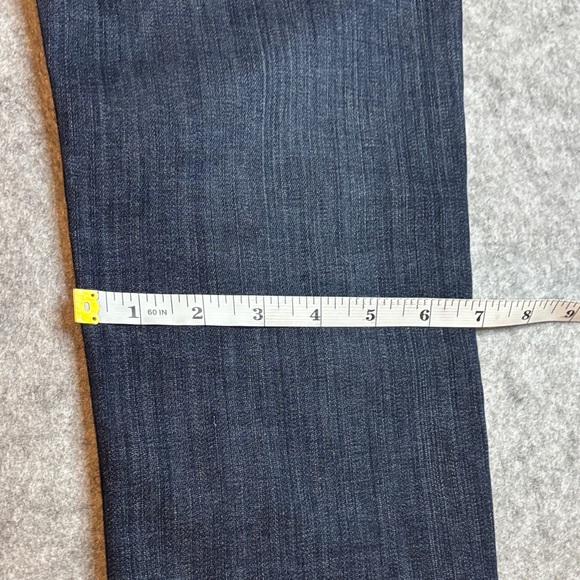 💜 Hudson Super Skinny Mid-Rise 💜 Size 31 💜 - Picture 4 of 15